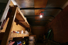 Фонарь аккумуляторный MILWAUKEE M18 HAL-0 без АКБ и ЗУ (4933451262)