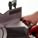 Пила торцовочная аккумуляторная MILWAUKEE M18 FUEL FMS254-0 без АКБ и ЗУ (4933451729)