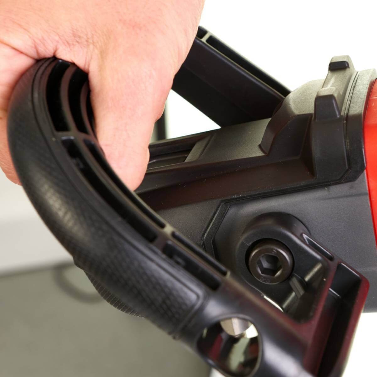 Шлифмашина полировальная аккумуляторная MILWAUKEE M18 FUEL FAP180-0 без АКБ и ЗУ (4933451549)