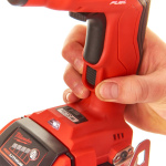 Дрель-шуруповерт для гипсокартона Milwaukee M18 FUEL FSGC-0X (4933459201) [18В, без акб и з/у, бесщеточный, кейс]
