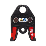 Пресс-клещи MILWAUKEE J18-TH25 (4932430355)