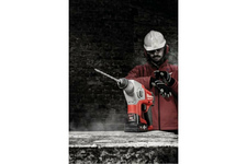 Бур SDS-plus MILWAUKEE MS2 12х210 мм (4932307076)