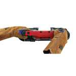 Пила ленточная MILWAUKEE BS 125 (4933448245)