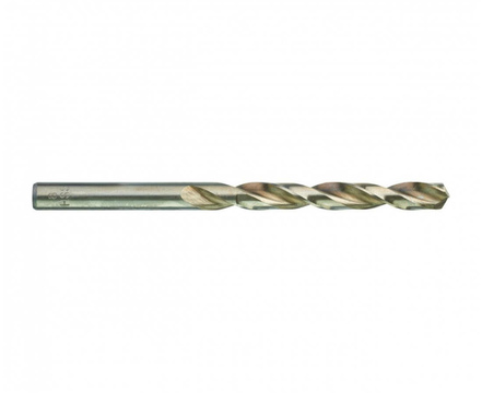 Сверло по металлу 8.0 мм MILWAUKEE Gen II Thunderweb HSS-G, 5 шт. замена 4932363393 (4932352395)