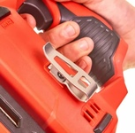 Степлер аккумуляторный MILWAUKEE M12 BST-202X (4933459635)