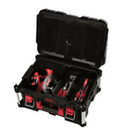 Набор ящиков для инструмента MILWAUKEE Packout (4932464244)