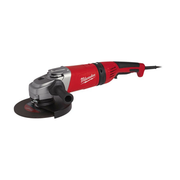 Шлифмашина угловая MILWAUKEE AGVM 24-230 GEX (4933402340)
