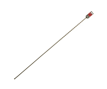 Бур SDS-plus MILWAUKEE M2 10x1000 мм (4932367015)
