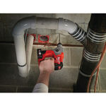 Перфоратор аккумуляторный MILWAUKEE M12 FUEL CH-202C (4933441997)