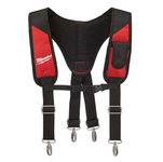 Подтяжки для разгрузочного пояса MILWAUKEE (48228145)