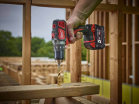 Набор сверл по металлу 3-10 мм MILWAUKEE HSS-Tin GEN III, 10 шт. (4932493865)