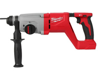 Перфоратор аккумуляторный MILWAUKEE M18 BLHACD-0X без АКБ и ЗУ (4933492482)