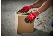 Перчатки с защитой от порезов MILWAUKEE, размер XL/10 (4932471616-1)