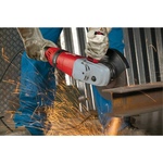 Шлифмашина угловая MILWAUKEE AGV 21-230 GEX (4933402304)