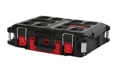 Набор ящиков для инструмента MILWAUKEE Packout (4932464244)