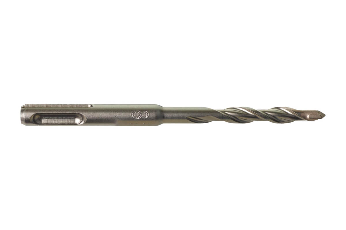 Бур SDS-plus MILWAUKEE M2 8x110 мм (4932307070)