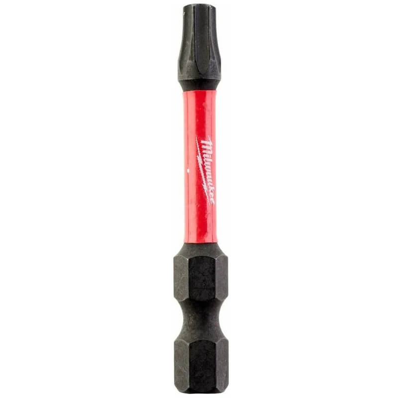 Бита TORX MILWAUKEE SHOCKWAVE TX25х50 мм замена 4932352444 (4932430881)