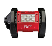 Фонарь аккумуляторный MILWAUKEE M18 AL-0 без АКБ и ЗУ (4932430392)