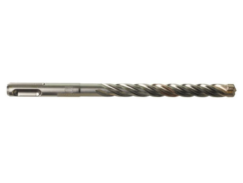 Бур SDS-plus MILWAUKEE MX4 5х165 мм, 10 шт (4932471250)