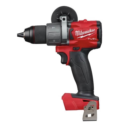 Дрель-шуруповерт ударный Milwaukee M18 FUEL FPD2-0X (4933464263) [18В, без акб и з/у, бесщеточный, кейс]