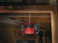 Фонарь аккумуляторный MILWAUKEE M18 AL-0 без АКБ и ЗУ (4932430392)