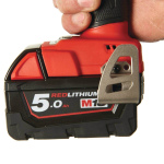 Винтоверт аккумуляторный ударный MILWAUKEE M18 FUEL FQID-0X без АКБ и ЗУ (4933459187)