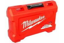 Набор бит и сверл MILWAUKEE SHOCKWAVE 48 предметов (4932430906)