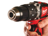 Дрель-шуруповерт ударный Milwaukee M18 BPD-0 (4933443500) [18В, без акб и з/у, картон]