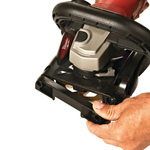 Шлифмашина угловая MILWAUKEE AGV 15-125 XC DEG-SET с системой пылеудаления (4933448035)