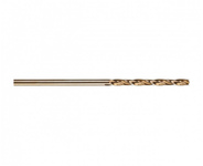 Сверло по металлу 1.5 мм MILWAUKEE HSS-Co, 2 шт. (4932363249)