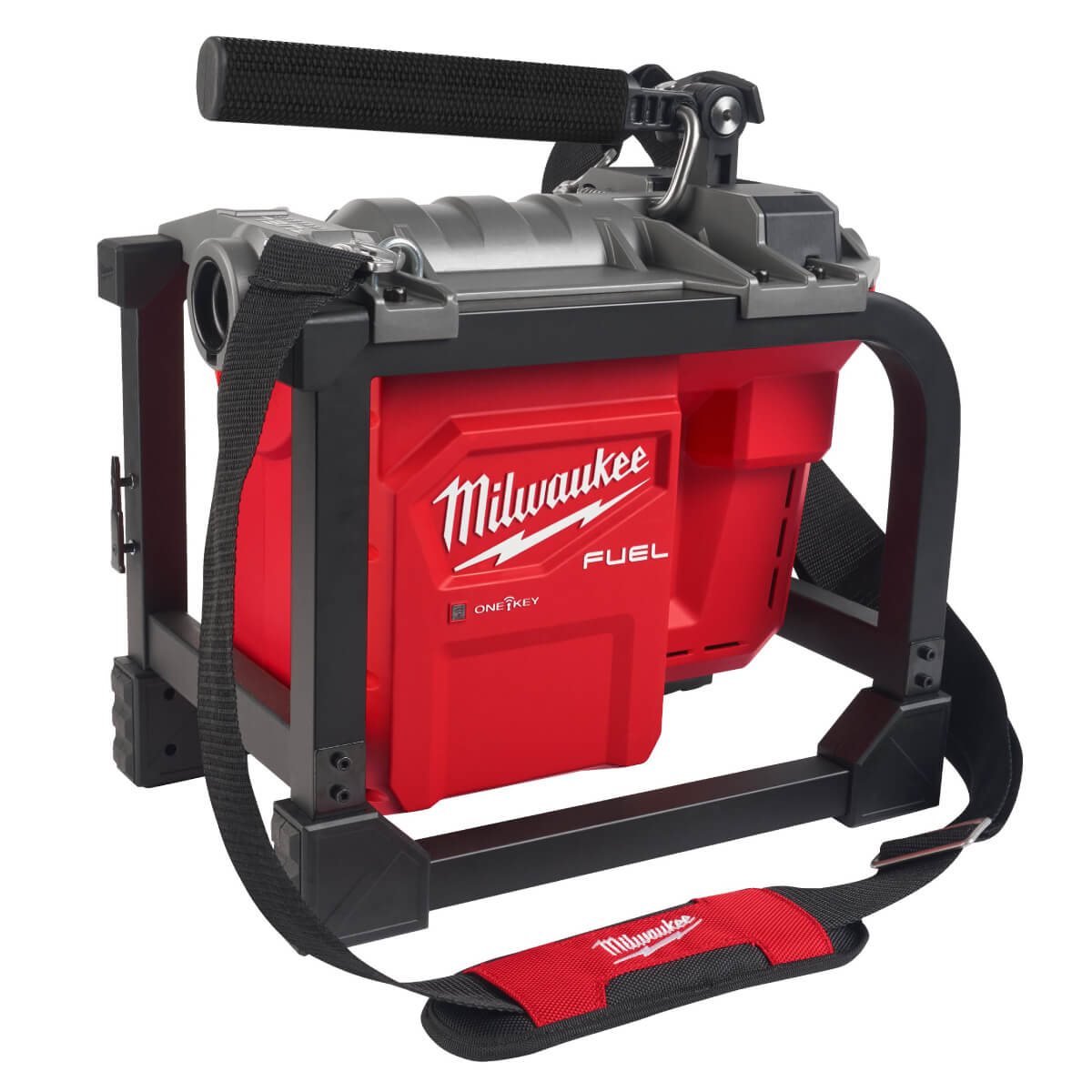 Машина прочистная аккумуляторная MILWAUKEE M18 FCSSM-0 FUEL ONE-KEY™ (4933478408)