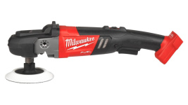 Шлифмашина полировальная аккумуляторная MILWAUKEE M18 FUEL FAP180-0 без АКБ и ЗУ (4933451549)