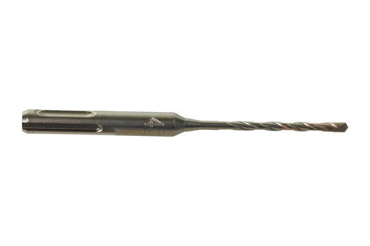 Бур SDS-plus MILWAUKEE M2 4x110 мм (4932339498)