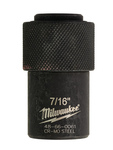 Адаптер MILWAUKEE с 1/2