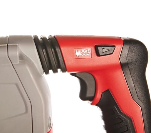 Перфоратор аккумуляторный MILWAUKEE M18 HD18 HX-0 без АКБ и ЗУ (4933408320)