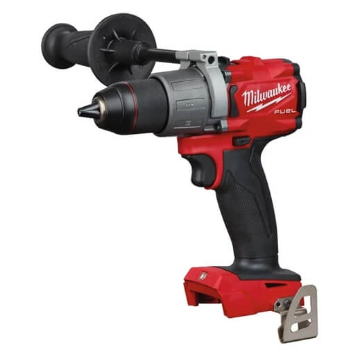 Дрель-шуруповерт Milwaukee M18 FUEL FDD2-0X (4933464266) [18В, без акб и з/у, бесщеточный, кейс]