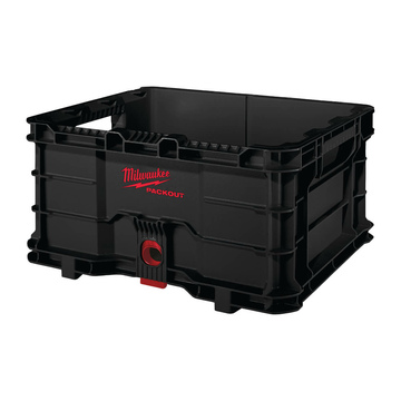 Ящик MILWAUKEE PACKOUT™ Crate, открытый (4932471724)