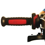 Шлифмашина угловая MILWAUKEE AGV 17-125 XE (4933432230)