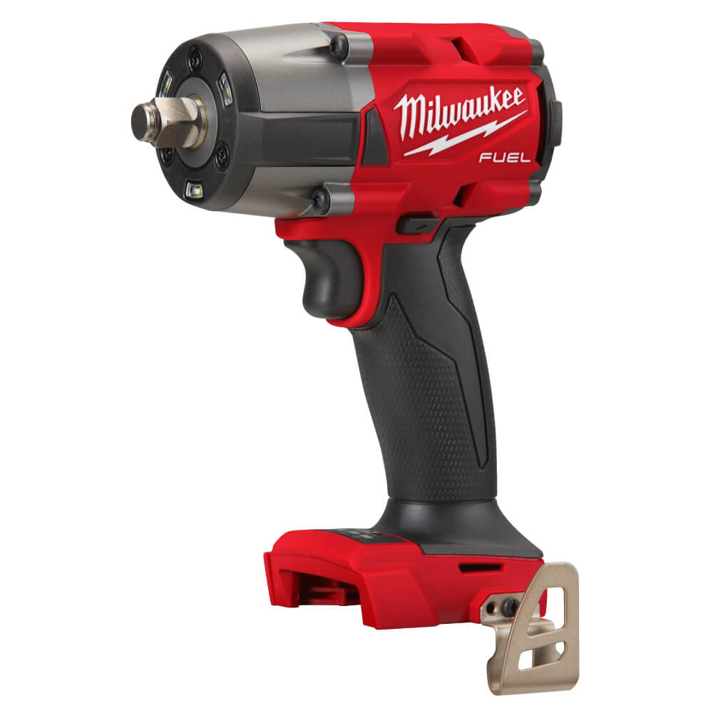 Набор аккумуляторного инструмента MILWAUKEE M18 FPP3T2-554P FUEL (4933481020)