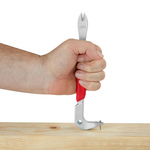 Гвоздодер MILWAUKEE 250 мм (4932478250)