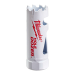 Коронка биметаллическая MILWAUKEE Holedozer BI-Metal 20 мм (49560024)