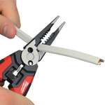 Клещи для снятия изоляции MILWAUKEE (48229079)