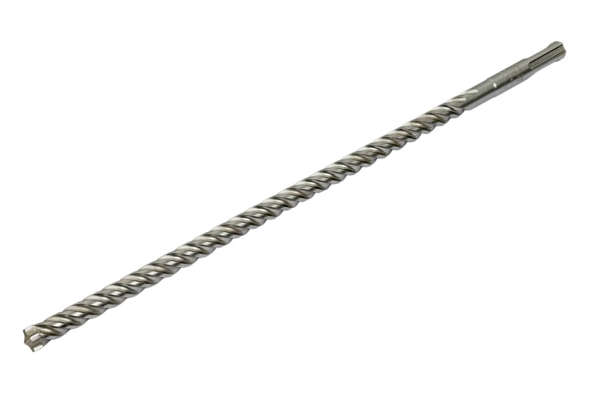 Бур SDS-plus MILWAUKEE MX4 10x315 мм, 50 шт (4932472158)