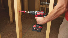 Дрель-шуруповерт ударный Milwaukee M18 BPD-0 (4933443500) [18В, без акб и з/у, картон]