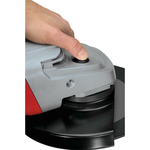 Шлифмашина угловая MILWAUKEE AGV 21-230 GEX/DMS (4933402525)