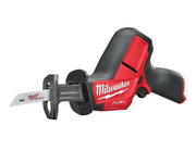 Пила сабельная аккумуляторная MILWAUKEE M12 FUEL CHZ-0 без АКБ и ЗУ (4933446960)