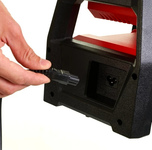 Фонарь аккумуляторный MILWAUKEE M18 HAL-0 без АКБ и ЗУ (4933451262)