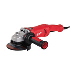 Шлифмашина угловая MILWAUKEE AGV 17-125 XE (4933432230)
