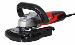 Шлифмашина угловая MILWAUKEE AGV 15-125 XE DEG-SET с системой пылеудаления (4933448830)