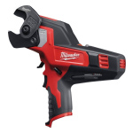 Кабелерез аккумуляторный MILWAUKEE M12 CC-0 без АКБ и ЗУ (4933431600)